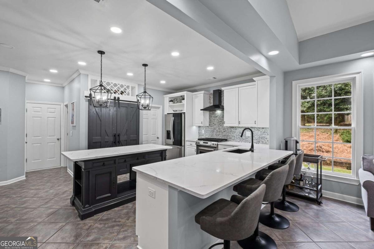 850 Heathland Court Roswell - 17