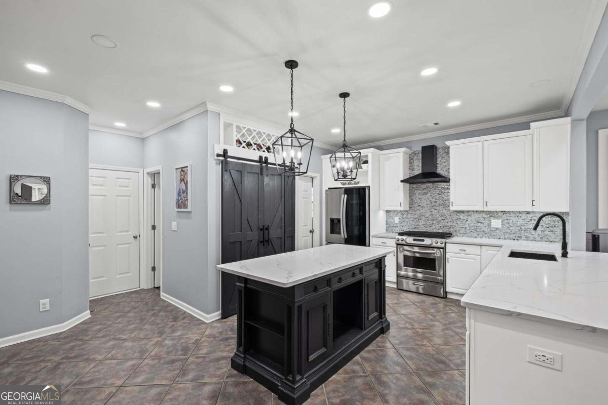 850 Heathland Court Roswell - 18