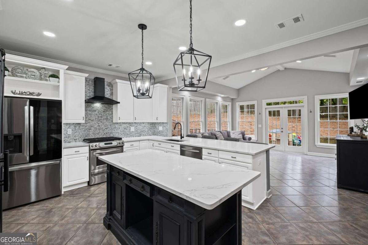 850 Heathland Court Roswell - 19