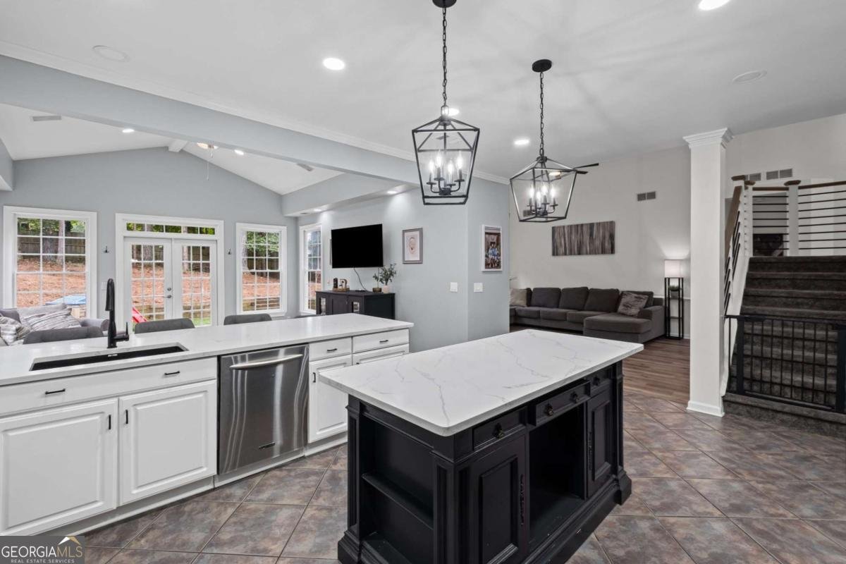 850 Heathland Court Roswell - 20