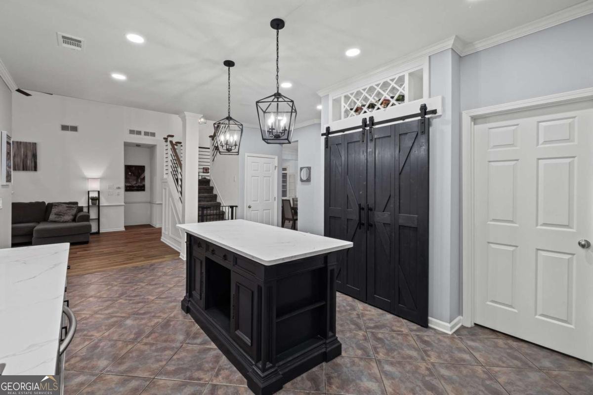 850 Heathland Court Roswell - 21
