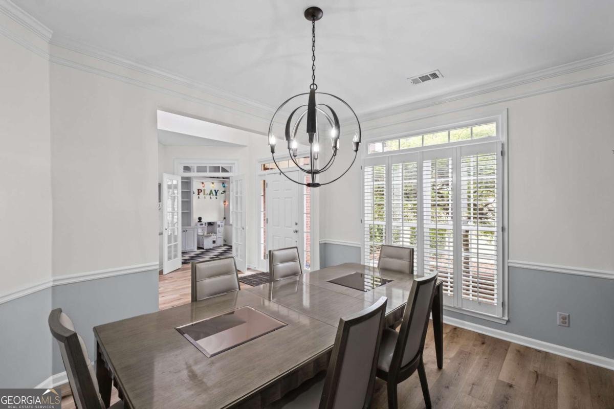 850 Heathland Court Roswell - 23