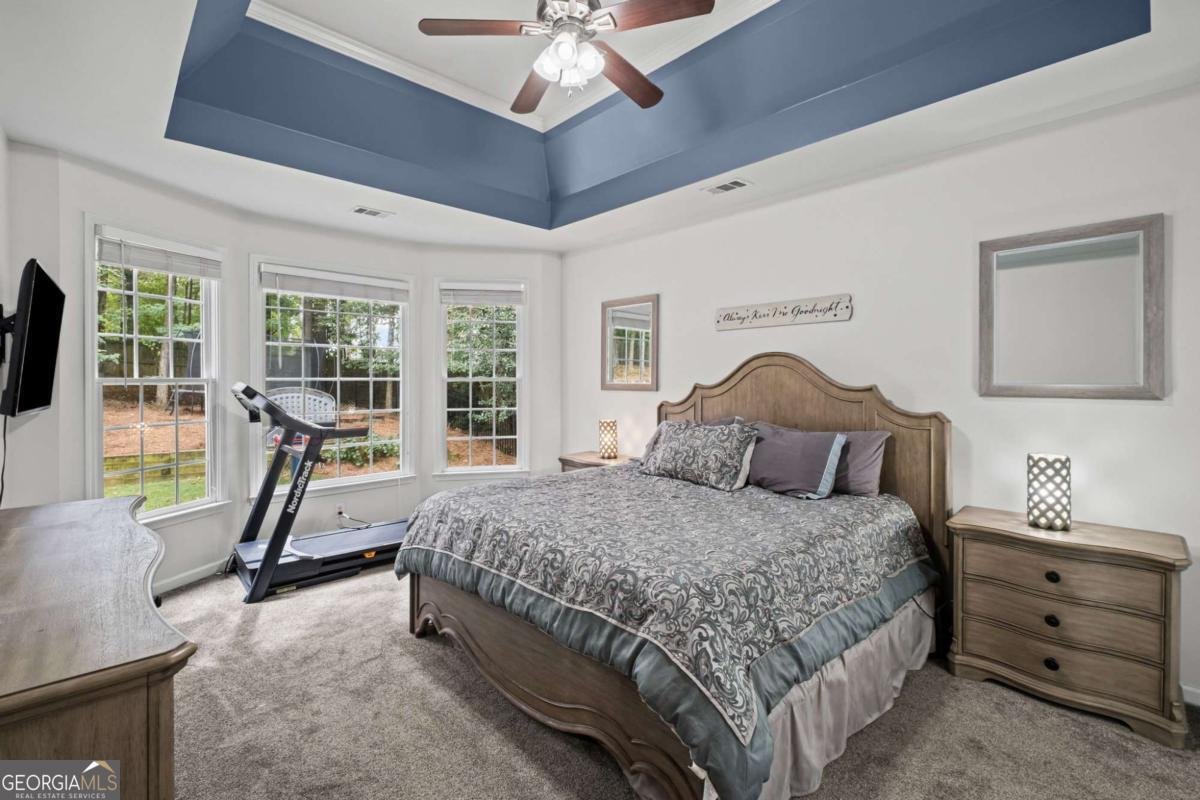 850 Heathland Court Roswell - 26