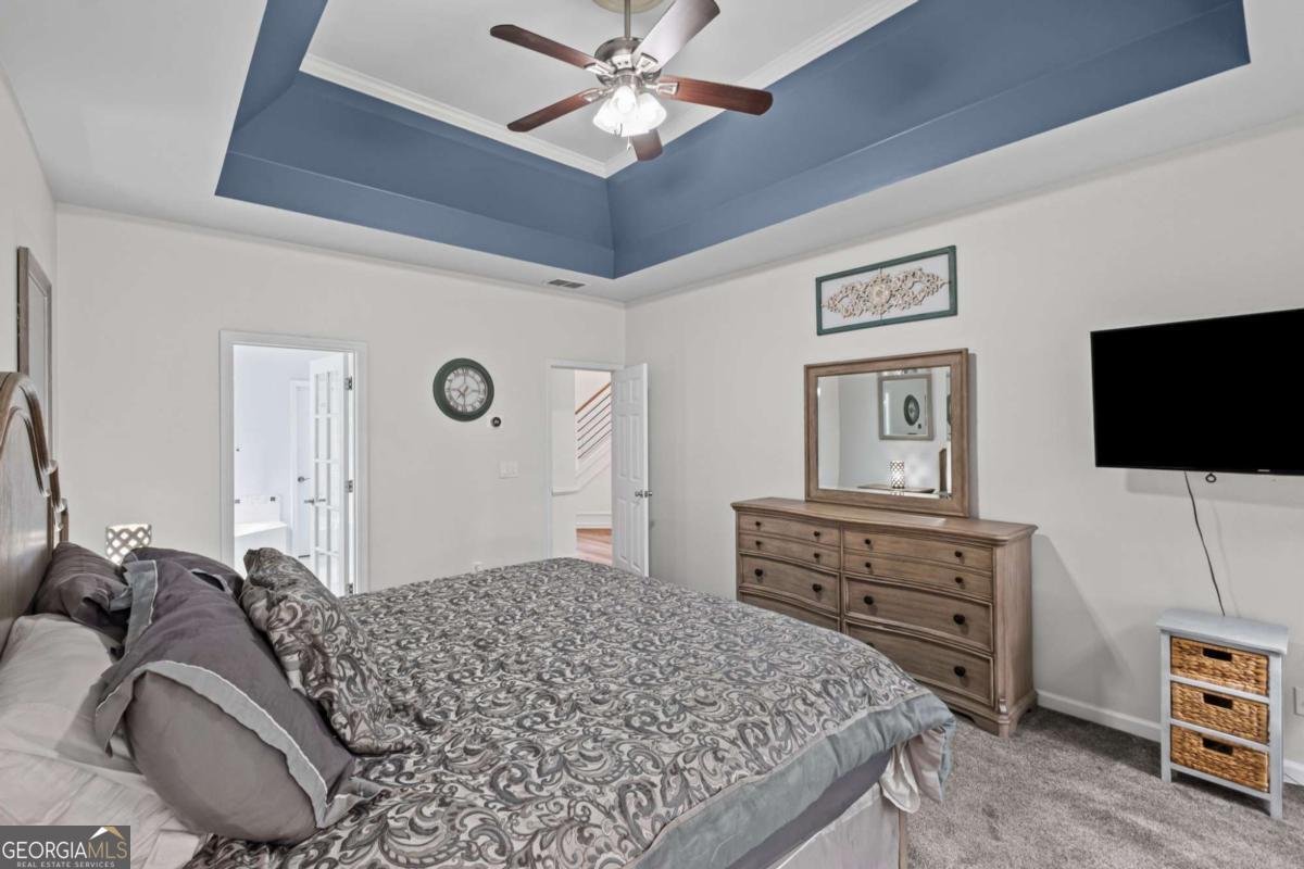 850 Heathland Court Roswell - 27