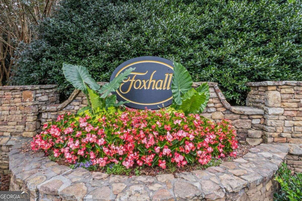 850 Heathland Court Roswell - 3