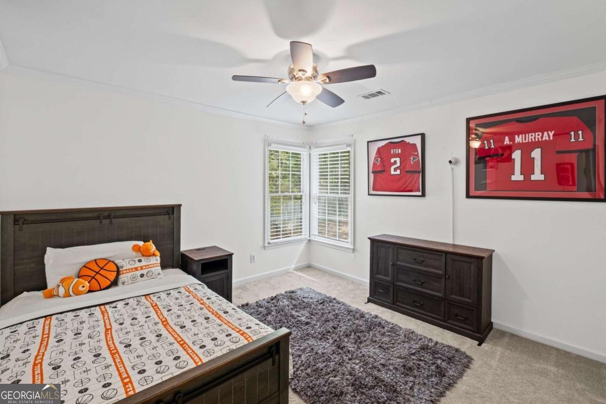 850 Heathland Court Roswell - 31