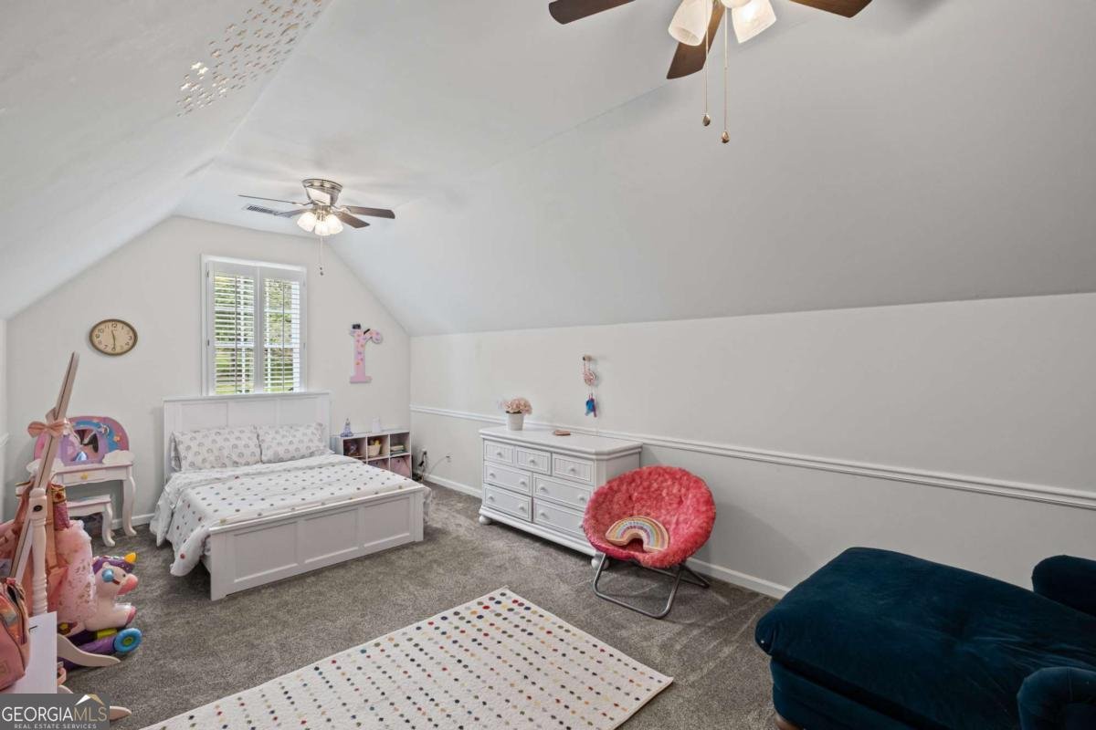 850 Heathland Court Roswell - 32