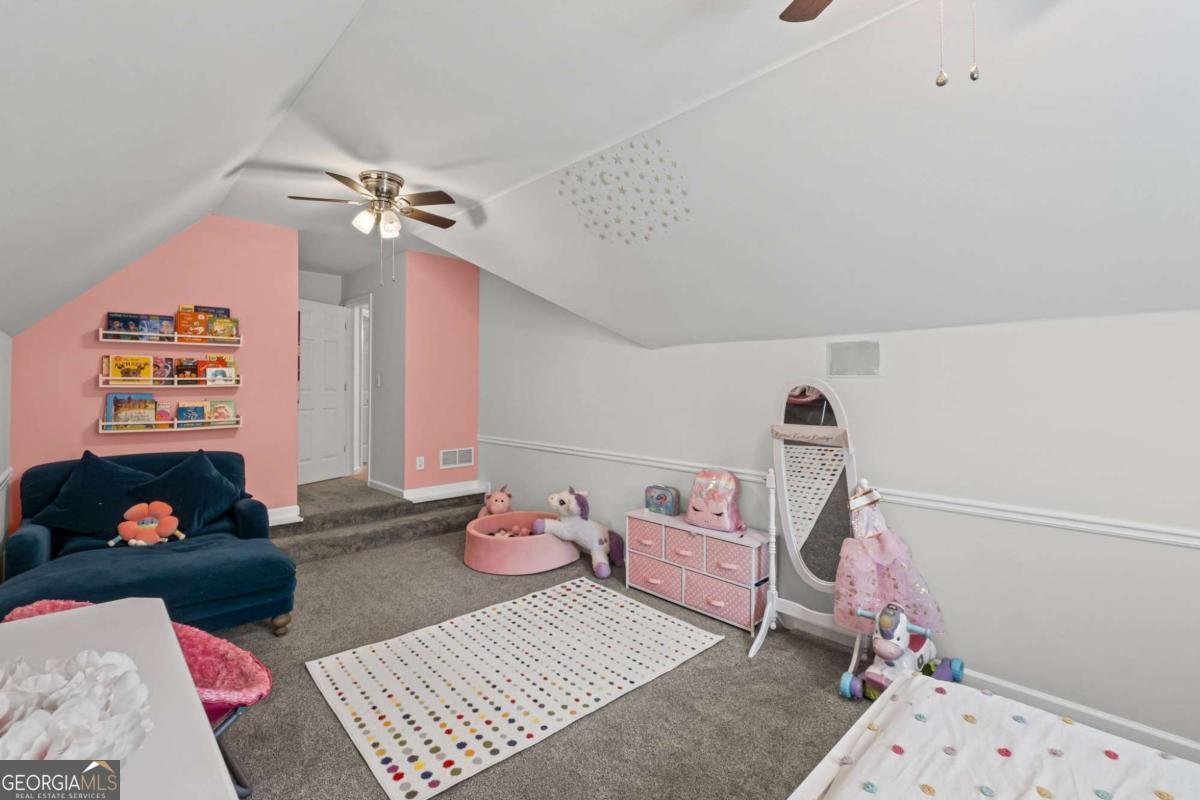 850 Heathland Court Roswell - 33