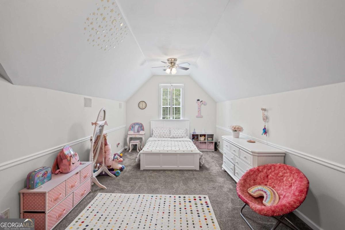 850 Heathland Court Roswell - 34