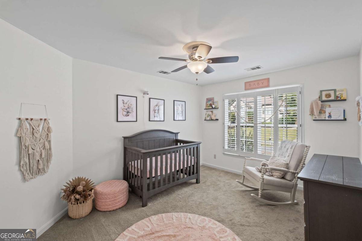 850 Heathland Court Roswell - 35
