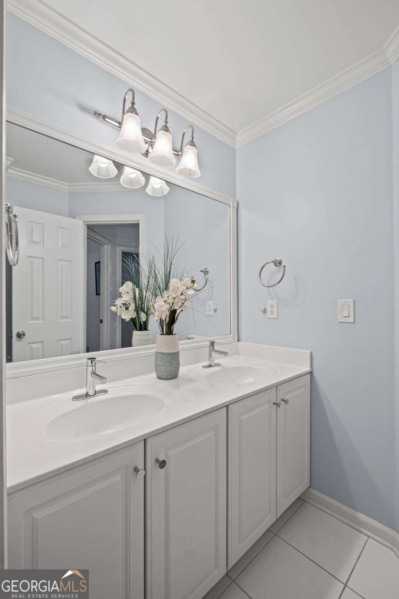 850 Heathland Court Roswell - 37