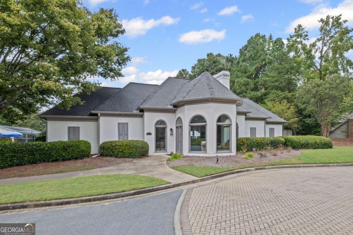 850 Heathland Court Roswell - 5
