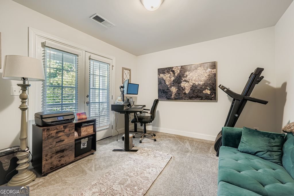 2070 Woodmont Drive Douglasville - 20