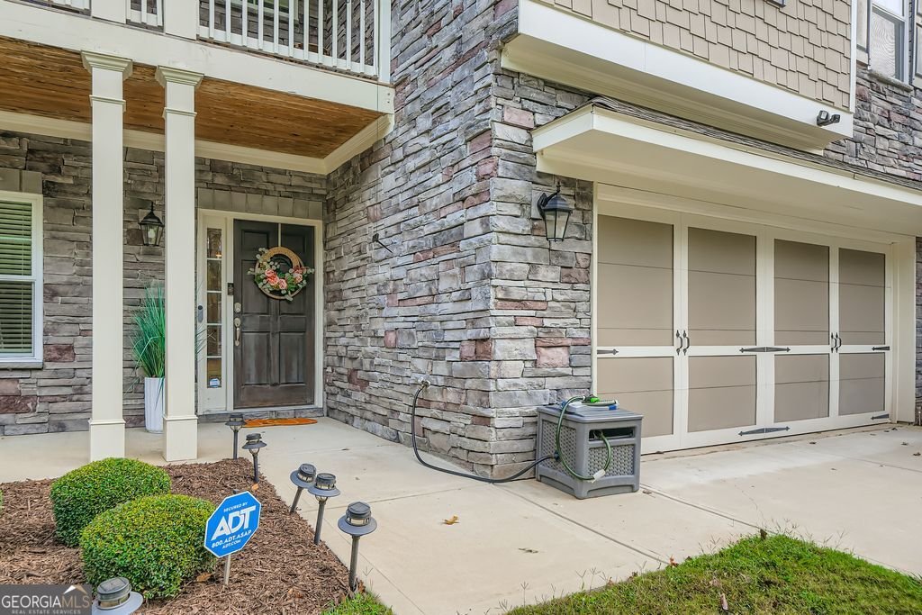 2070 Woodmont Drive Douglasville - 3