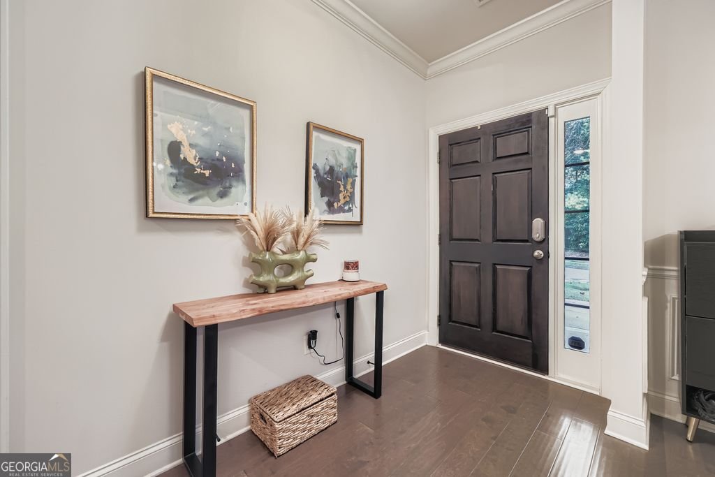 2070 Woodmont Drive Douglasville - 4
