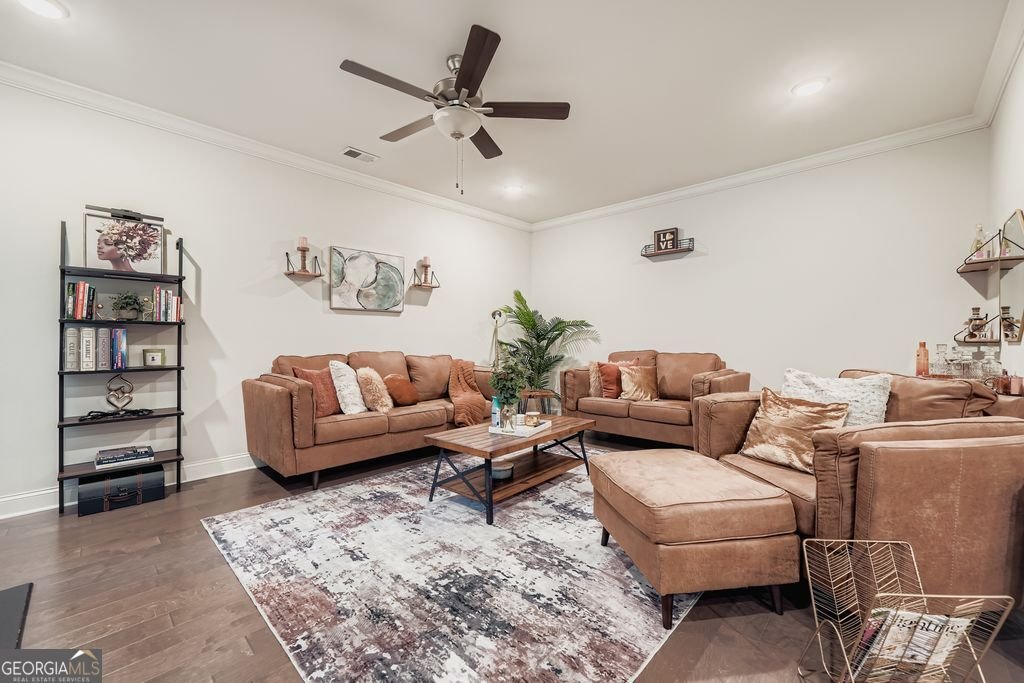 2070 Woodmont Drive Douglasville - 5