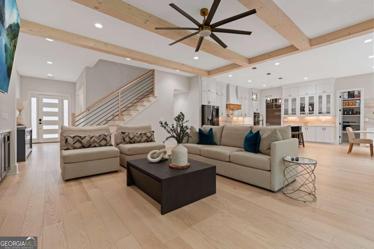 1437 Leach Drive Lawrenceville - 11