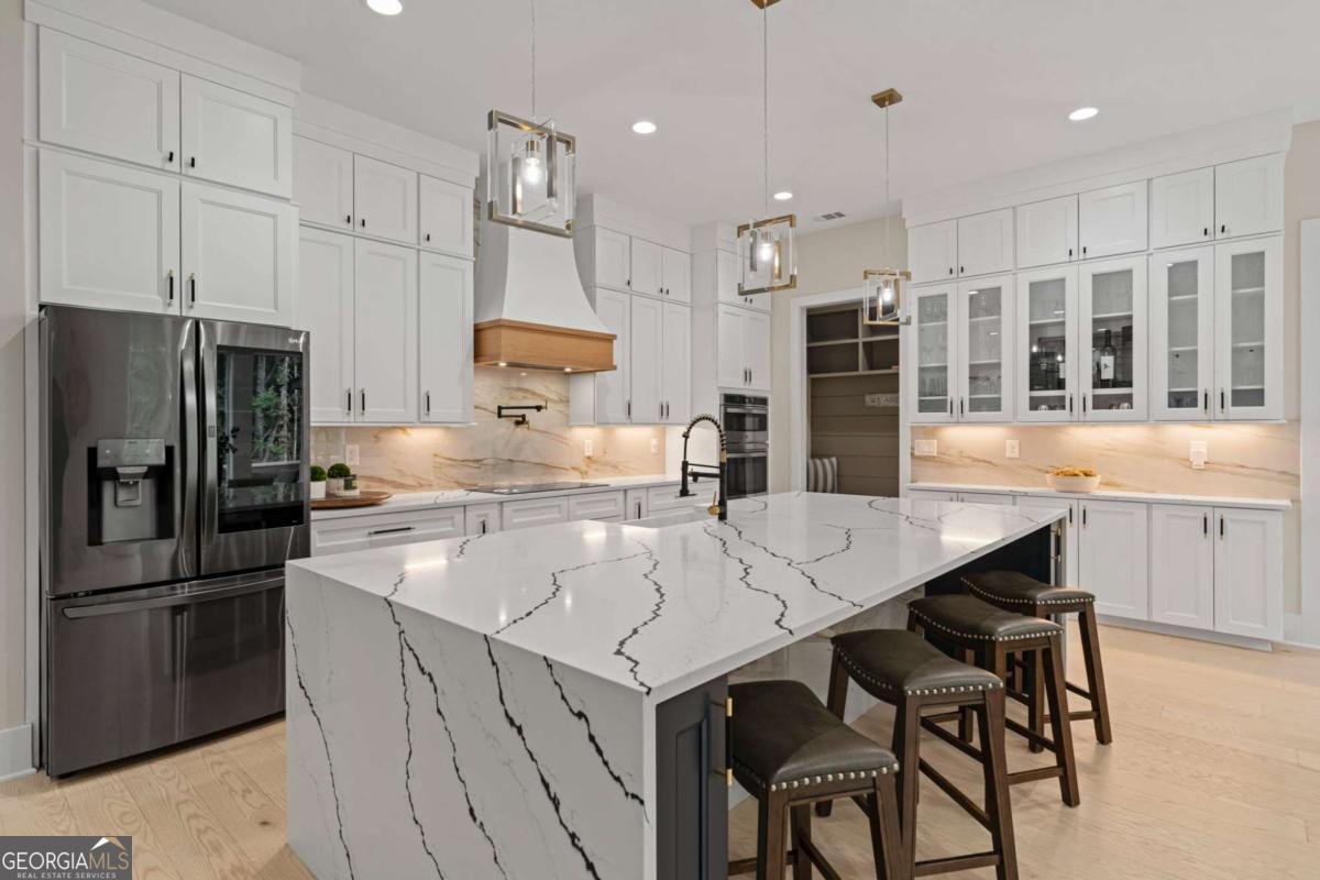 1437 Leach Drive Lawrenceville - 12
