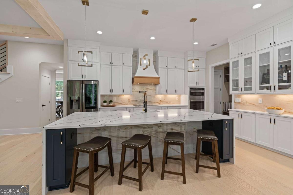 1437 Leach Drive Lawrenceville - 13