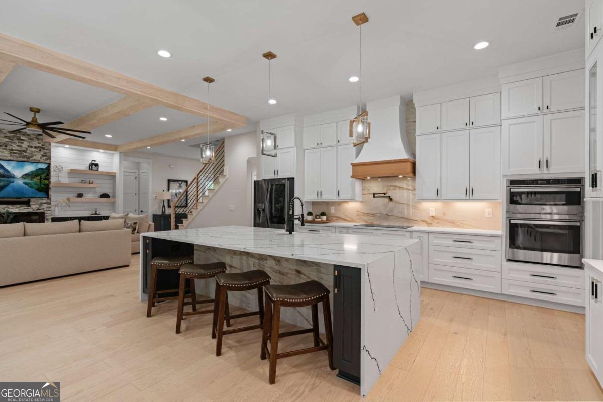 1437 Leach Drive Lawrenceville - 14
