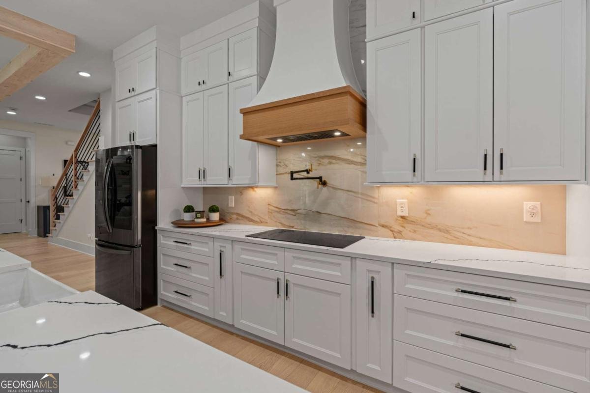 1437 Leach Drive Lawrenceville - 15