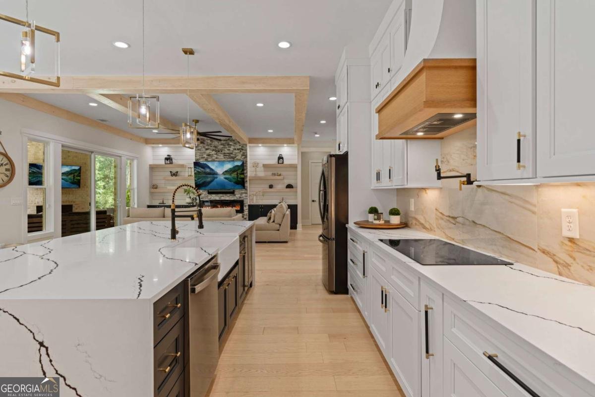 1437 Leach Drive Lawrenceville - 16