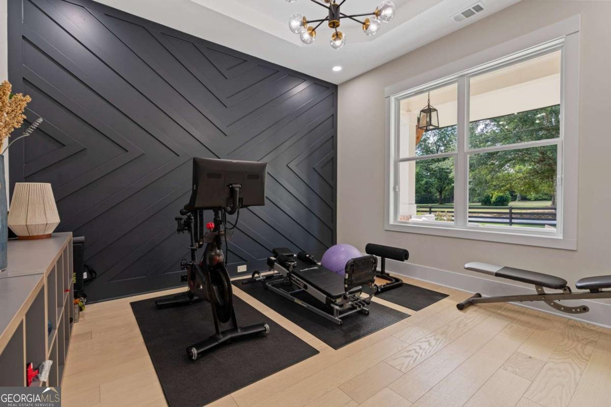 1437 Leach Drive Lawrenceville - 2