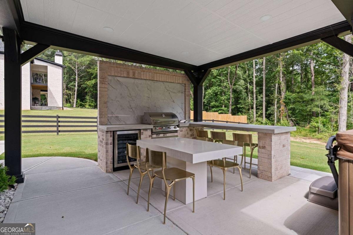 1437 Leach Drive Lawrenceville - 25