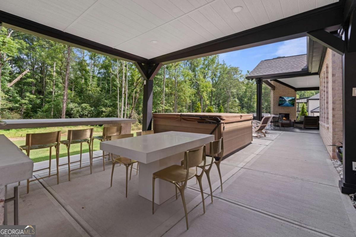 1437 Leach Drive Lawrenceville - 26