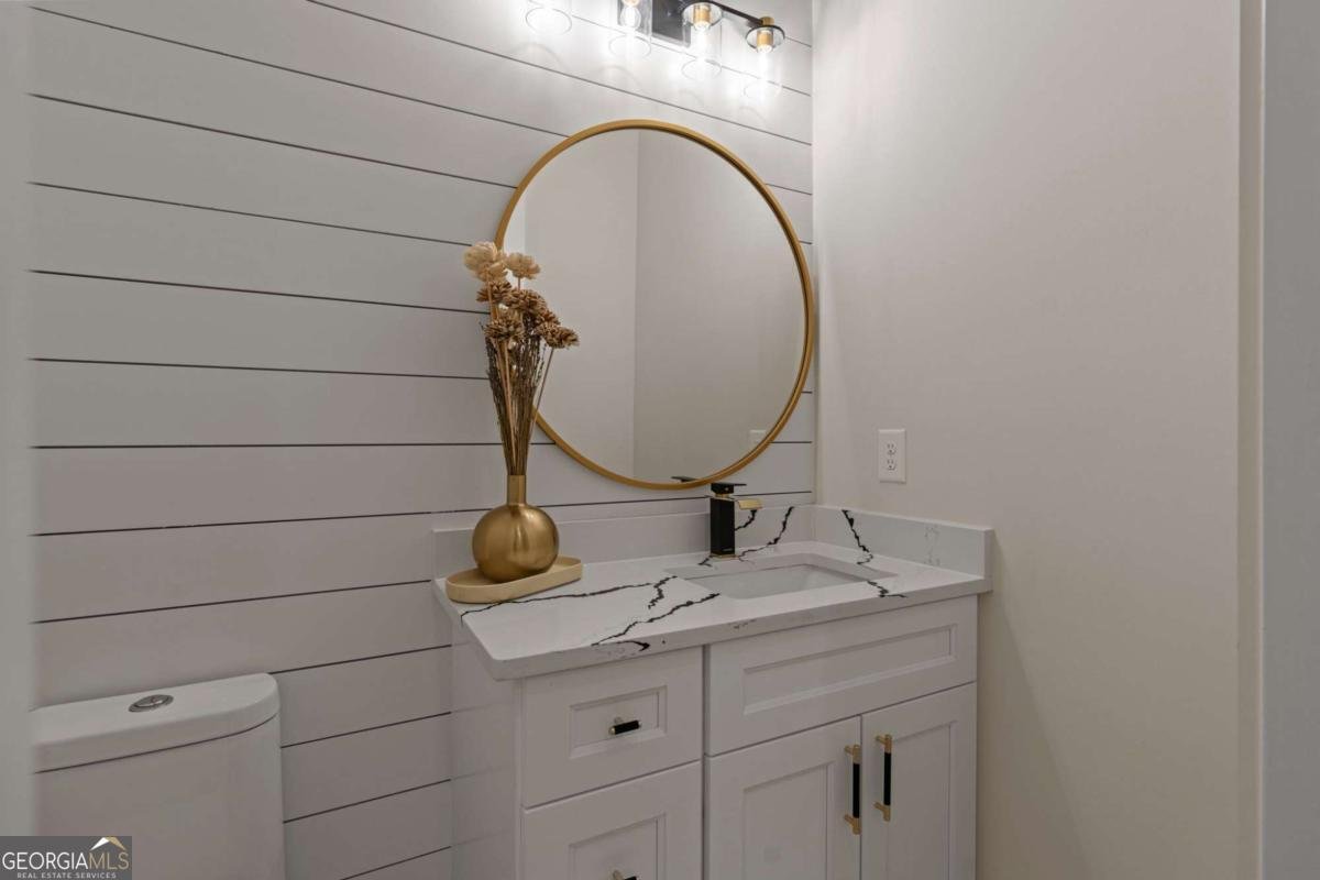 1437 Leach Drive Lawrenceville - 3