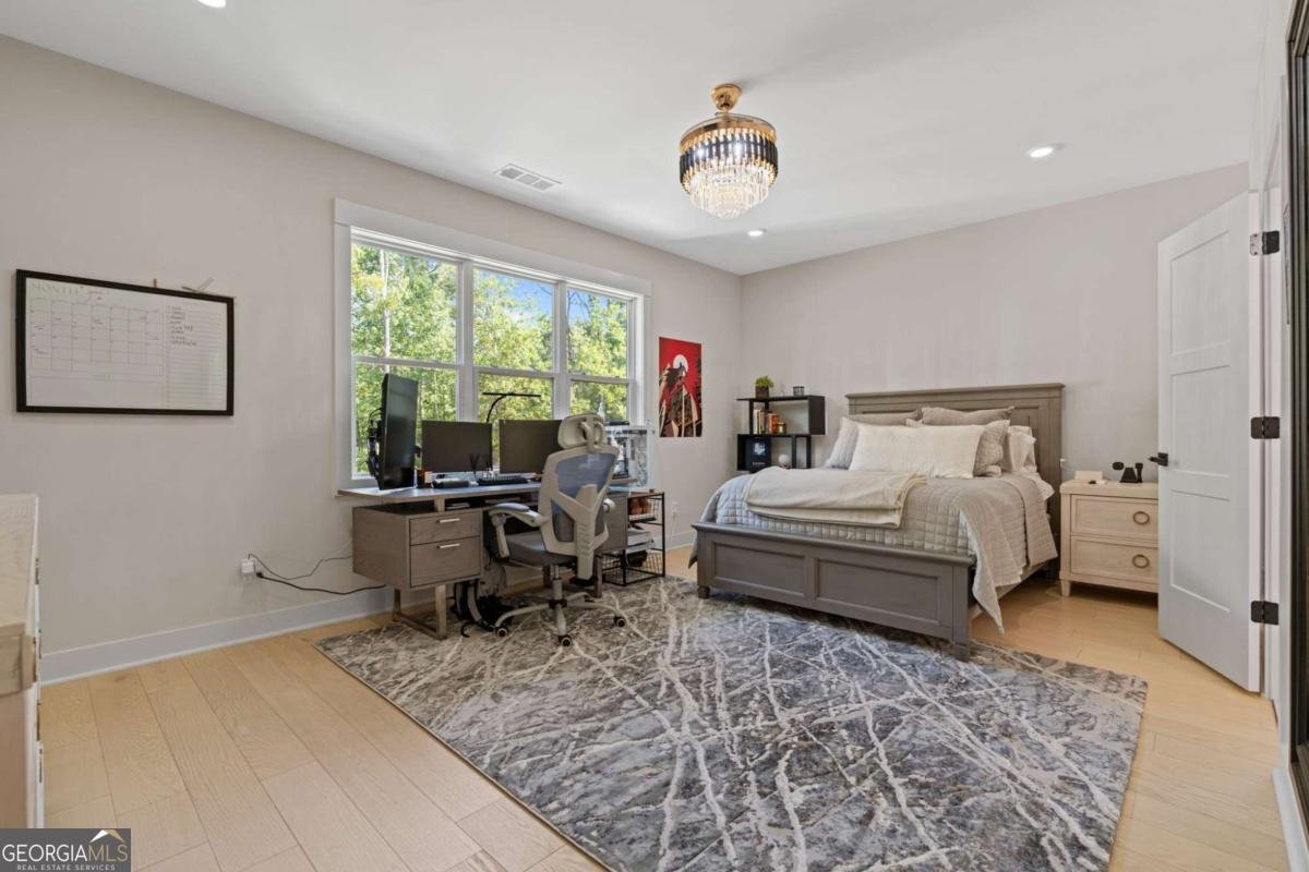 1437 Leach Drive Lawrenceville - 33
