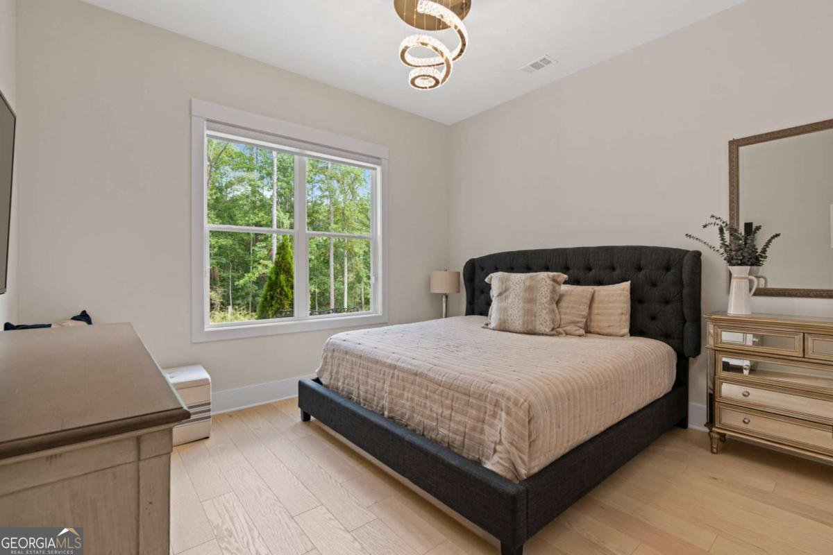 1437 Leach Drive Lawrenceville - 4