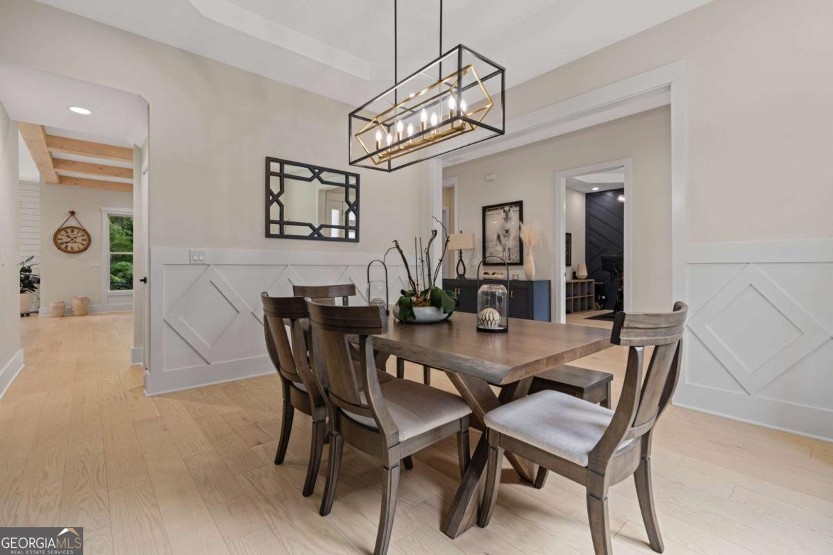 1437 Leach Drive Lawrenceville - 40