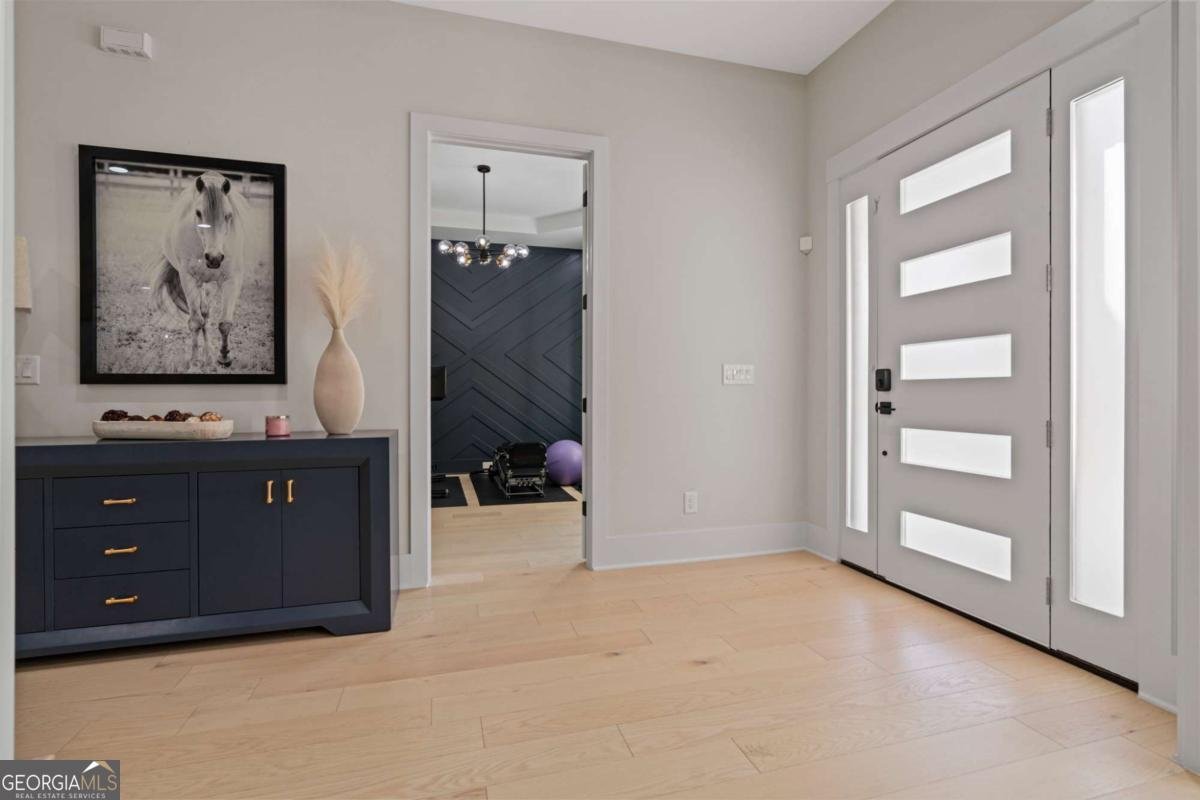 1437 Leach Drive Lawrenceville - 41