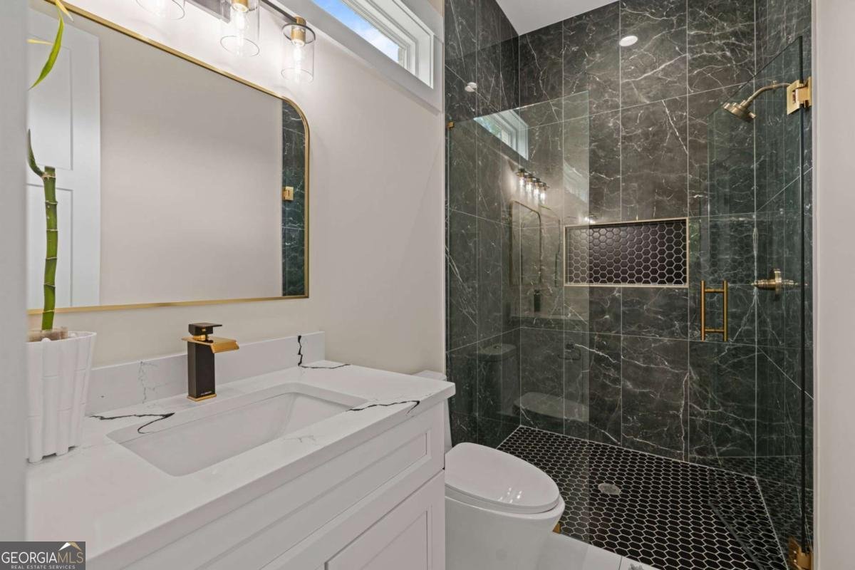 1437 Leach Drive Lawrenceville - 5