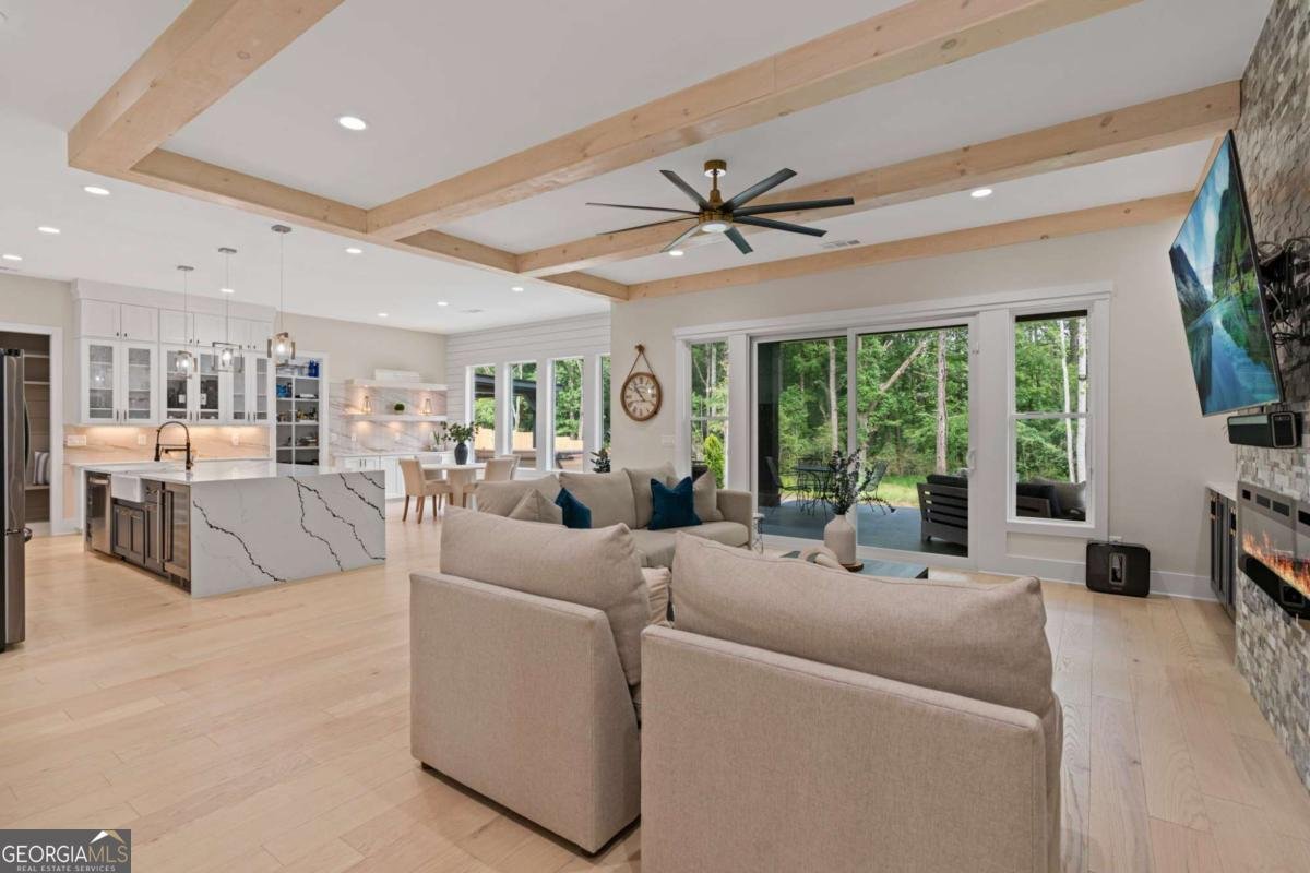 1437 Leach Drive Lawrenceville - 6