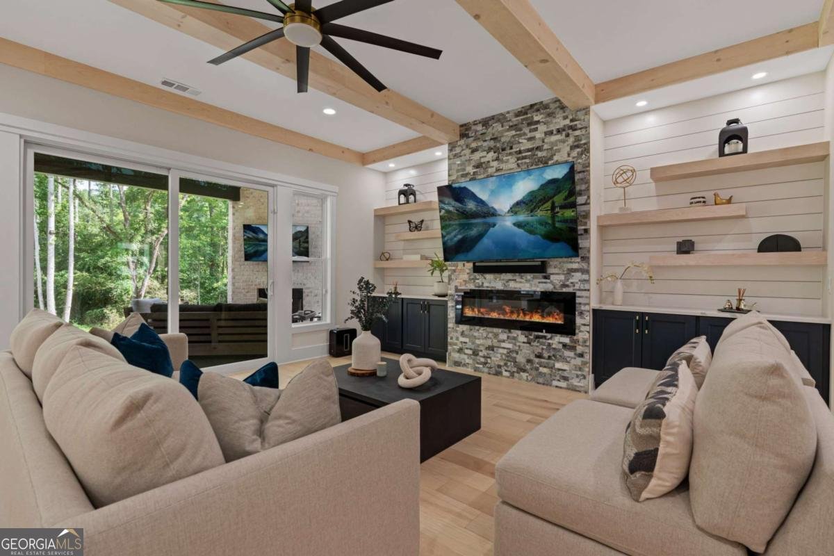 1437 Leach Drive Lawrenceville - 7
