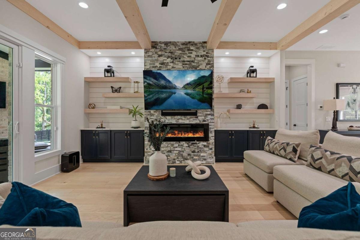 1437 Leach Drive Lawrenceville - 8