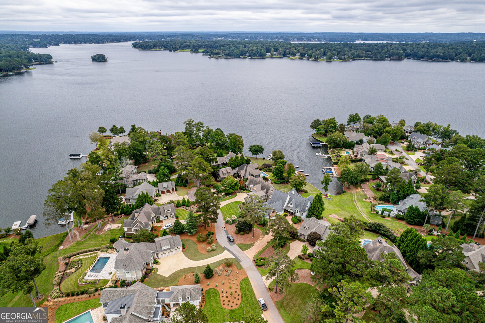 130 Cape View Lane Eatonton - 10