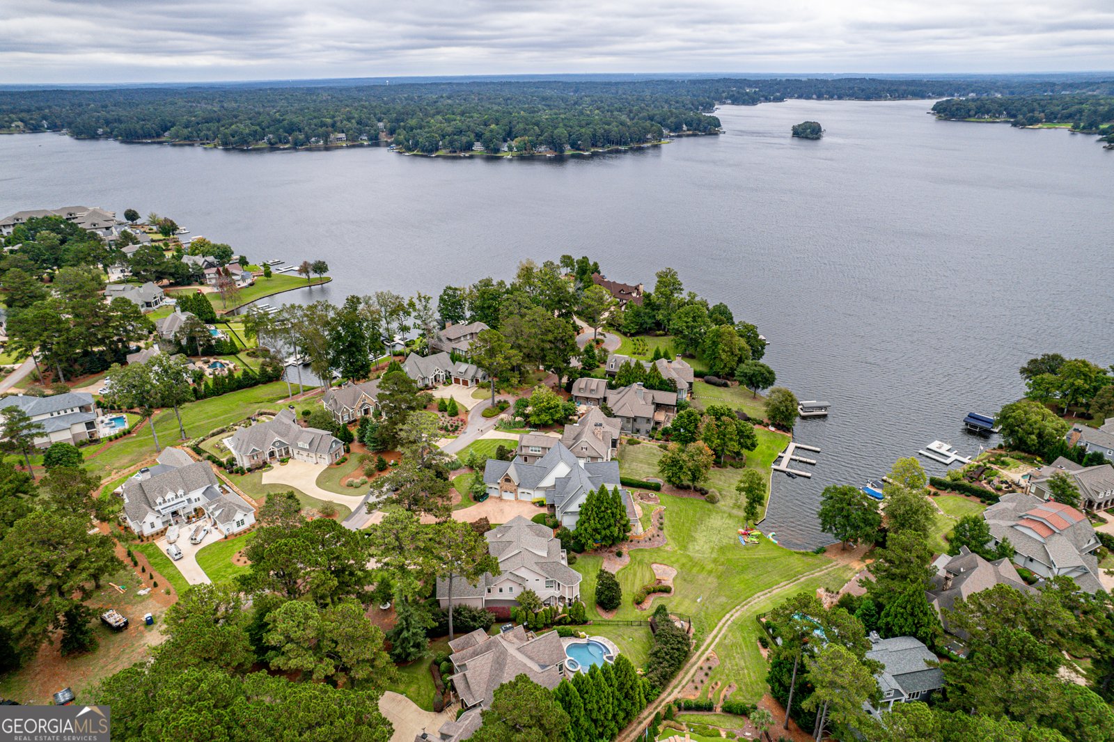 130 Cape View Lane Eatonton - 12
