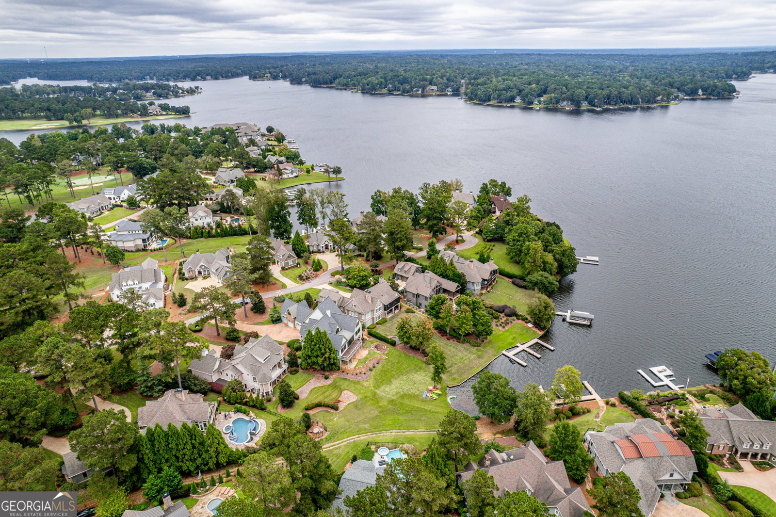 130 Cape View Lane Eatonton - 13