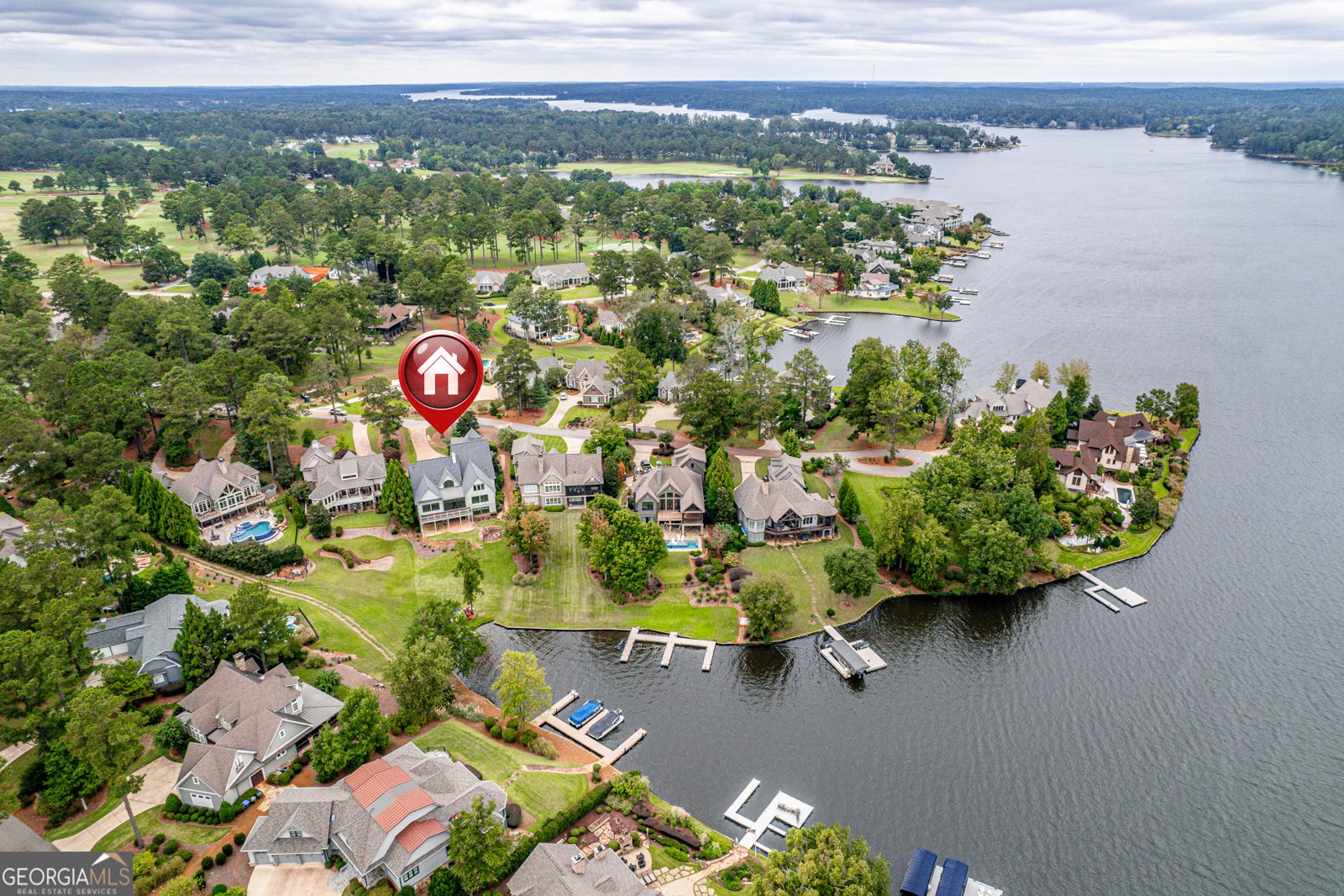 130 Cape View Lane Eatonton - 14