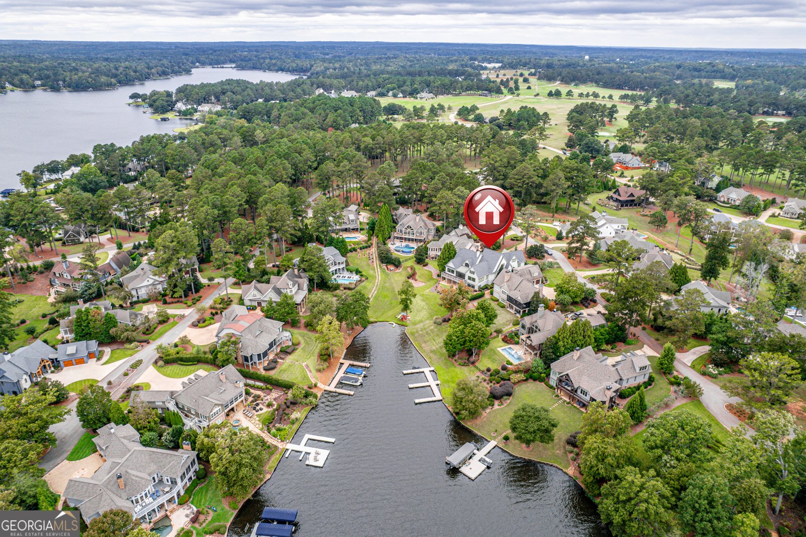 130 Cape View Lane Eatonton - 15