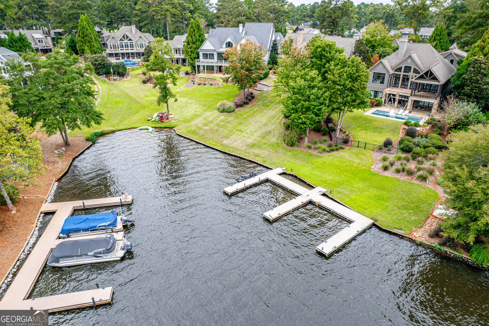 130 Cape View Lane Eatonton - 16