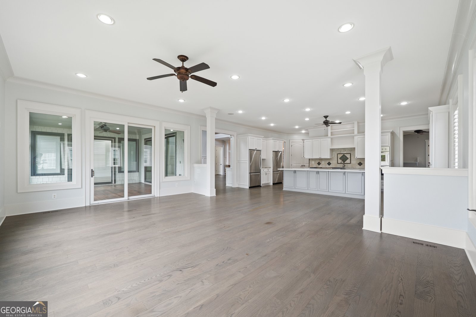 130 Cape View Lane Eatonton - 21