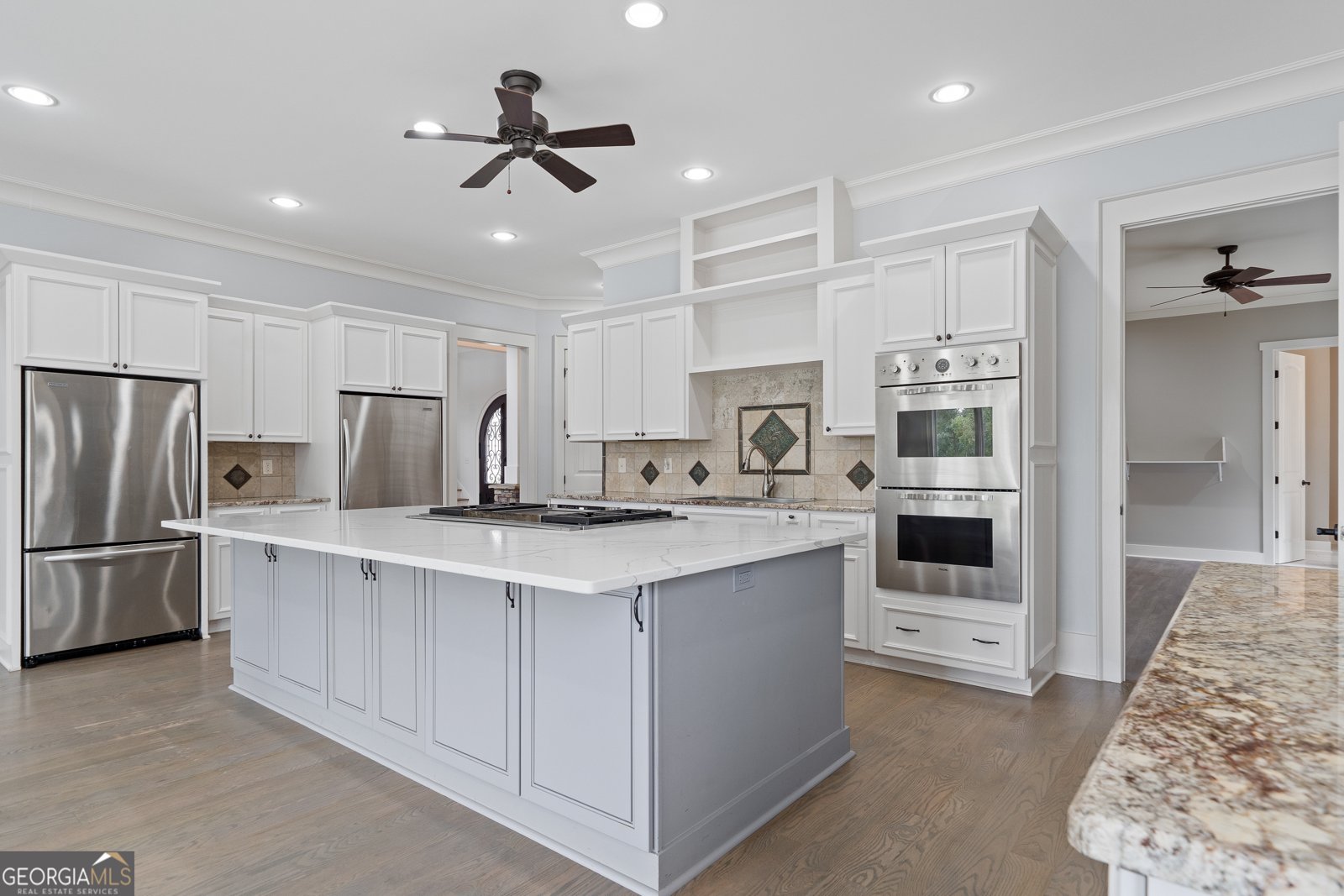 130 Cape View Lane Eatonton - 27