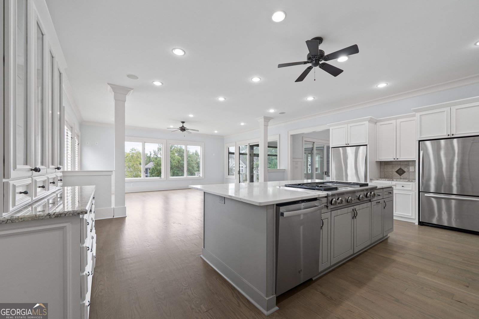 130 Cape View Lane Eatonton - 28