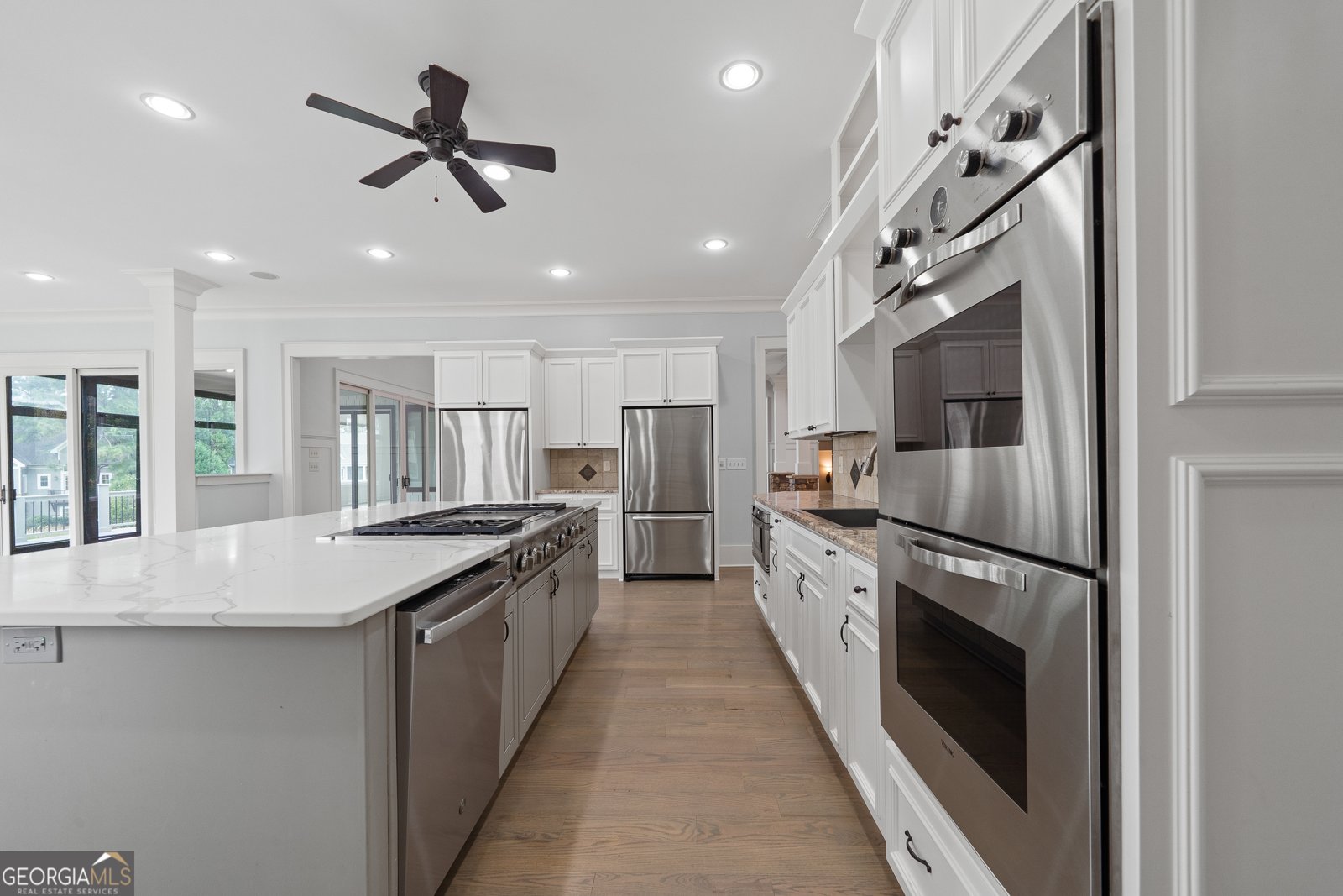130 Cape View Lane Eatonton - 29