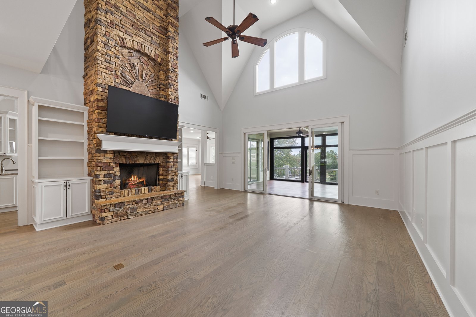 130 Cape View Lane Eatonton - 52