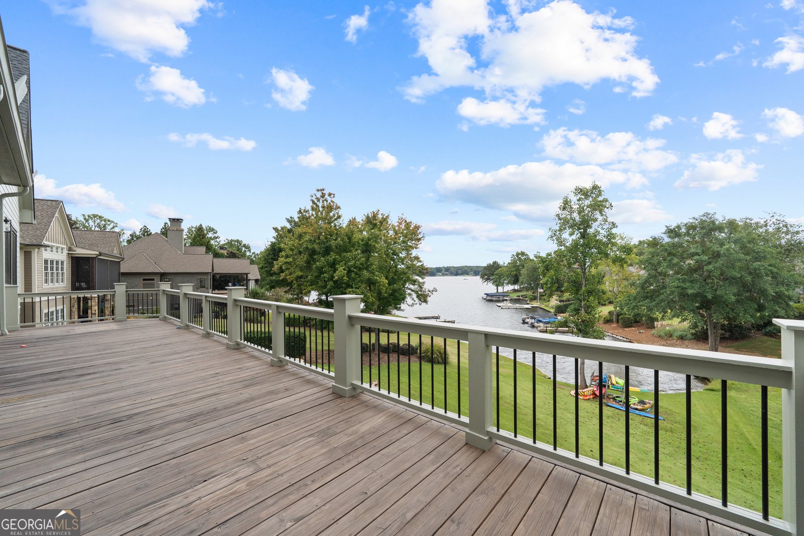 130 Cape View Lane Eatonton - 55